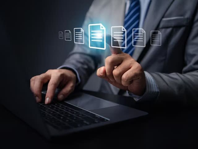 Documentation Support - Quik Service