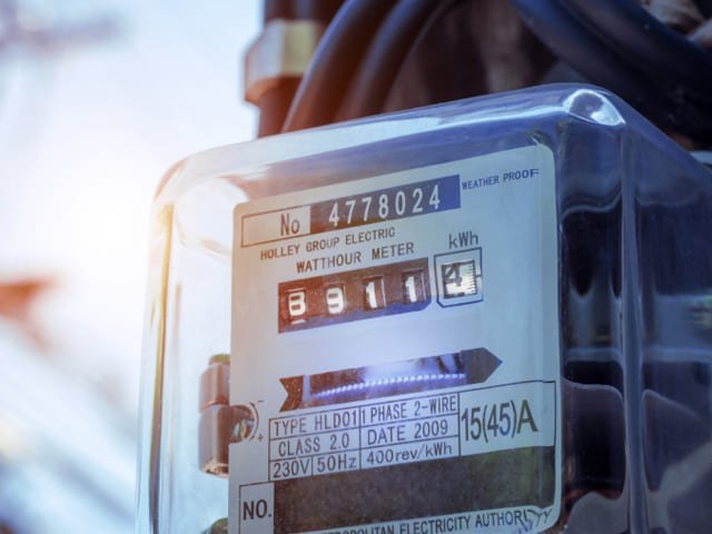 Meter Name Change - Quik Service