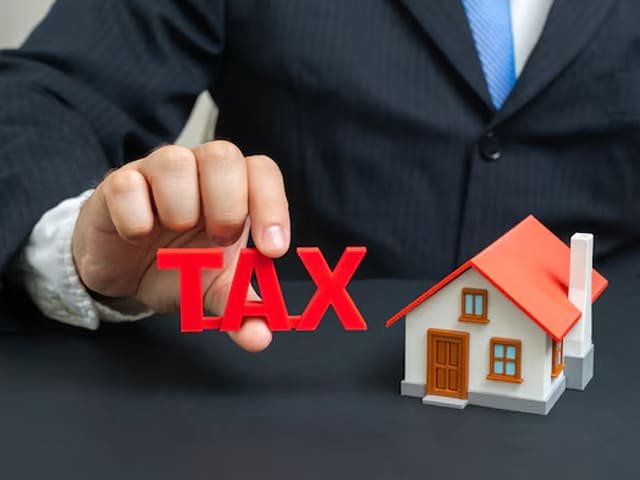BBMP Property Tax & Khata Services - Quik Services
